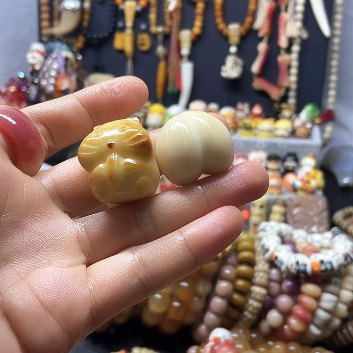 无非金属手工编织