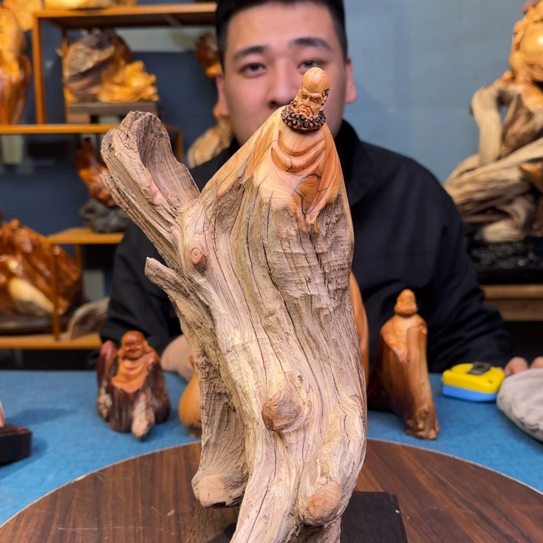 柏木（崖柏）关注一下