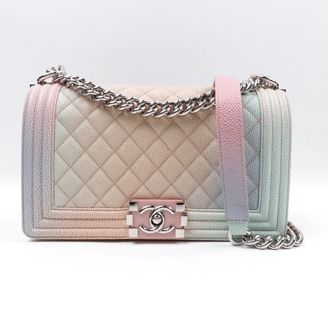 95新 Chanel/香奈儿 单肩包/t20163161