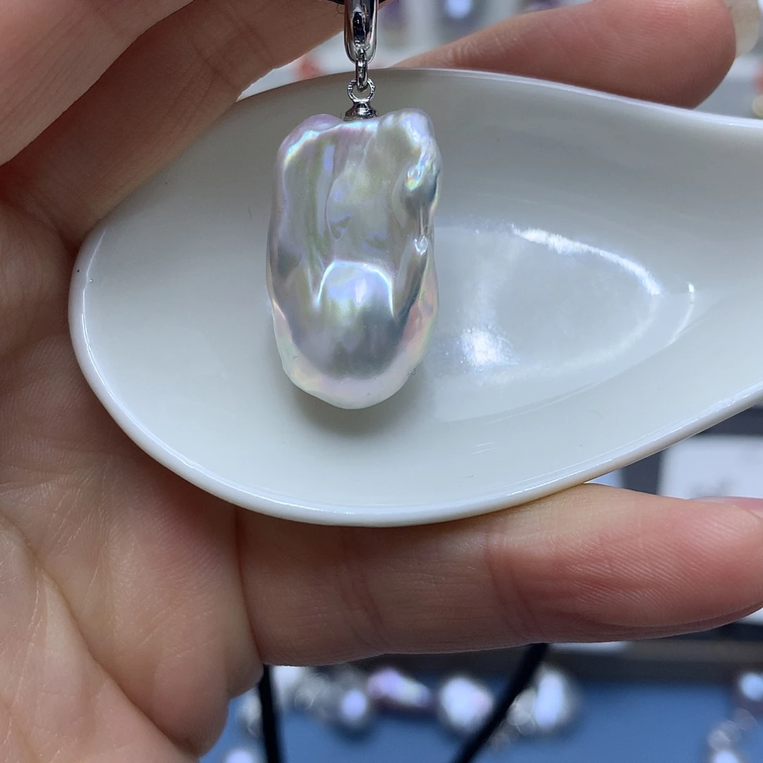 其它未镶嵌淡水珍珠