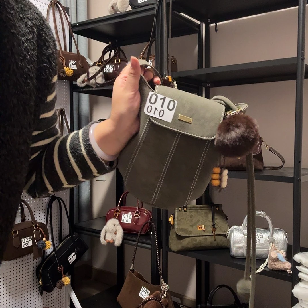 PU绿色南瓜010福利