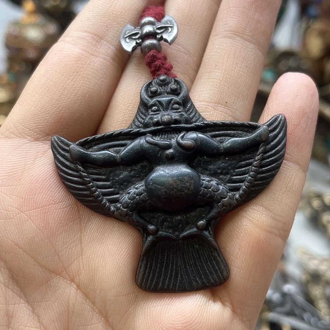 工艺品挂件一物一图