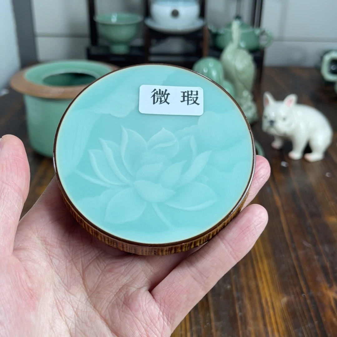 三宝茶器开播福利