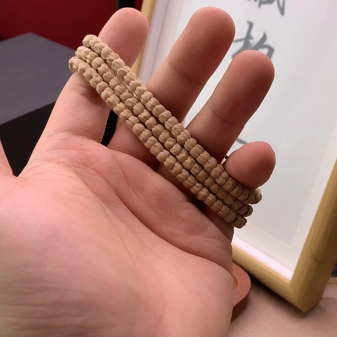 柏香籽/百香籽吊坠龙爪