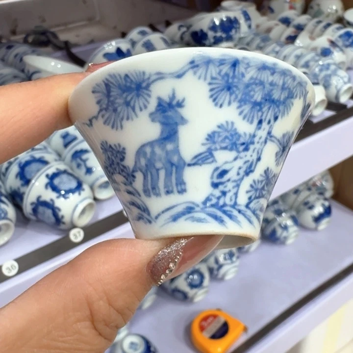 陶瓷艺术品收藏陶瓷