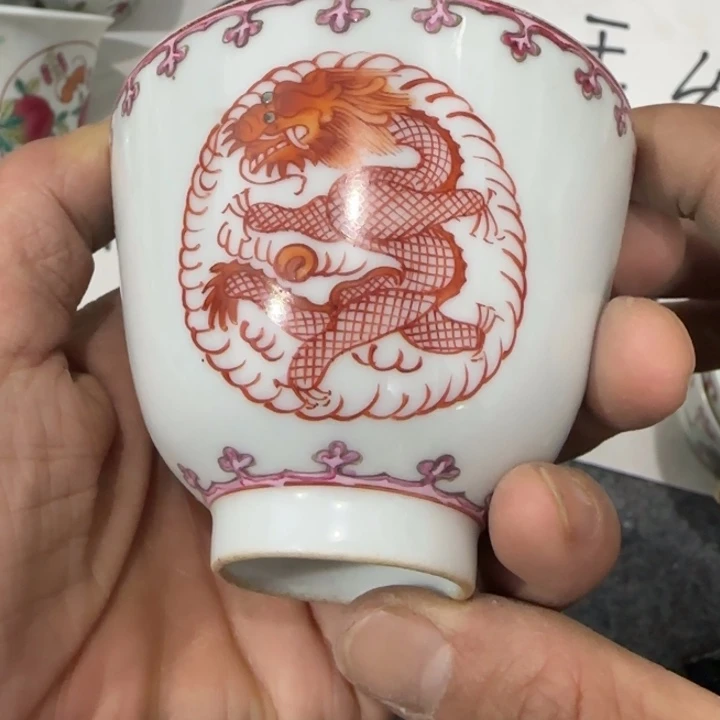 摆件景德镇陶瓷332222222222