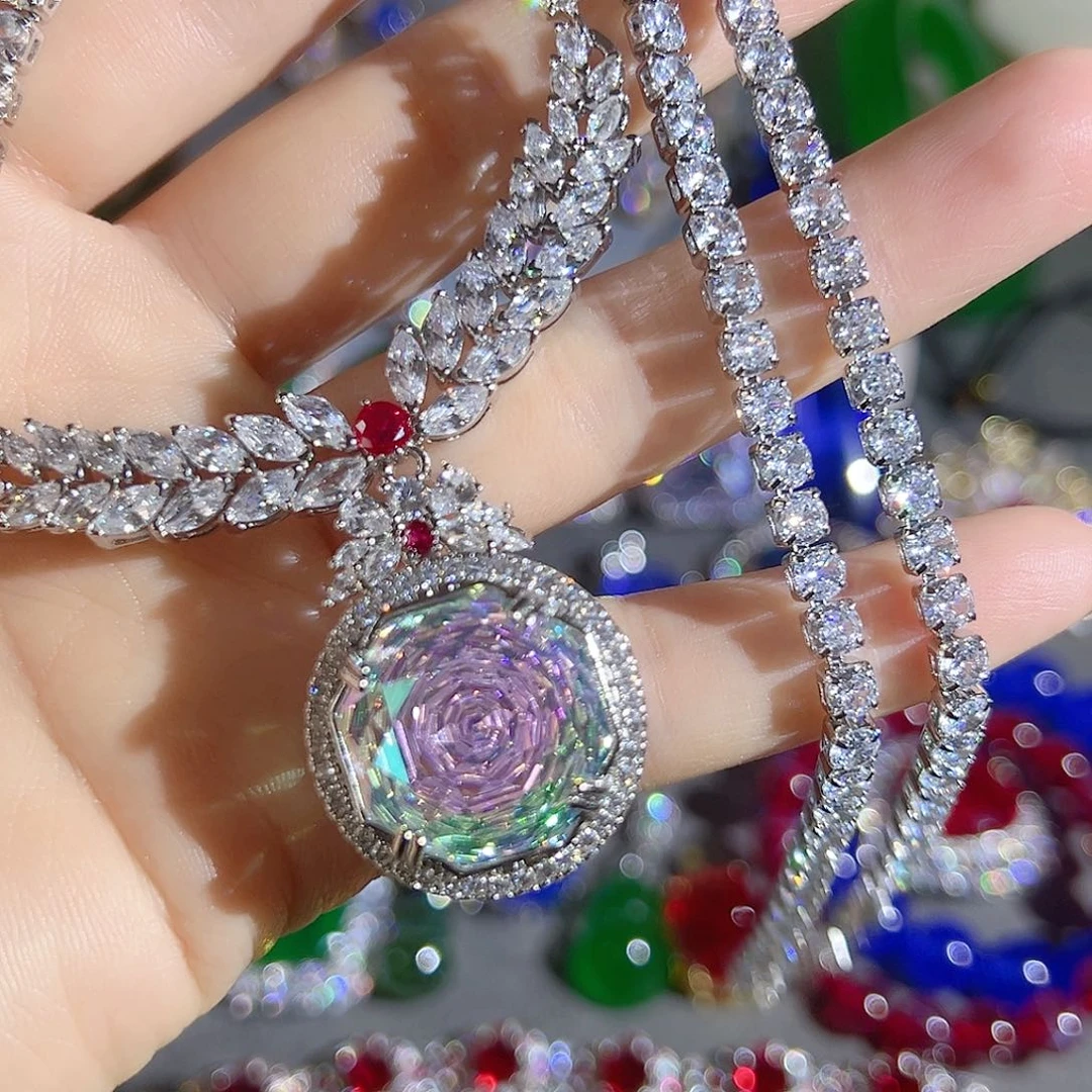 花岗石钨合金红色蓝色大宝贝