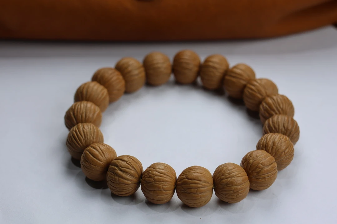 會見出品-原皮土豪卡12 全品 猴头核桃