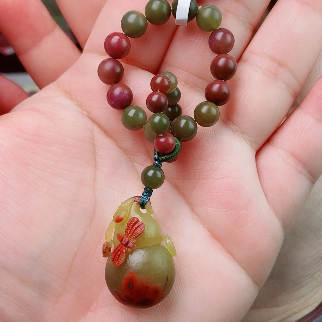 玛瑙/玉髓珠宝半成品未镶嵌