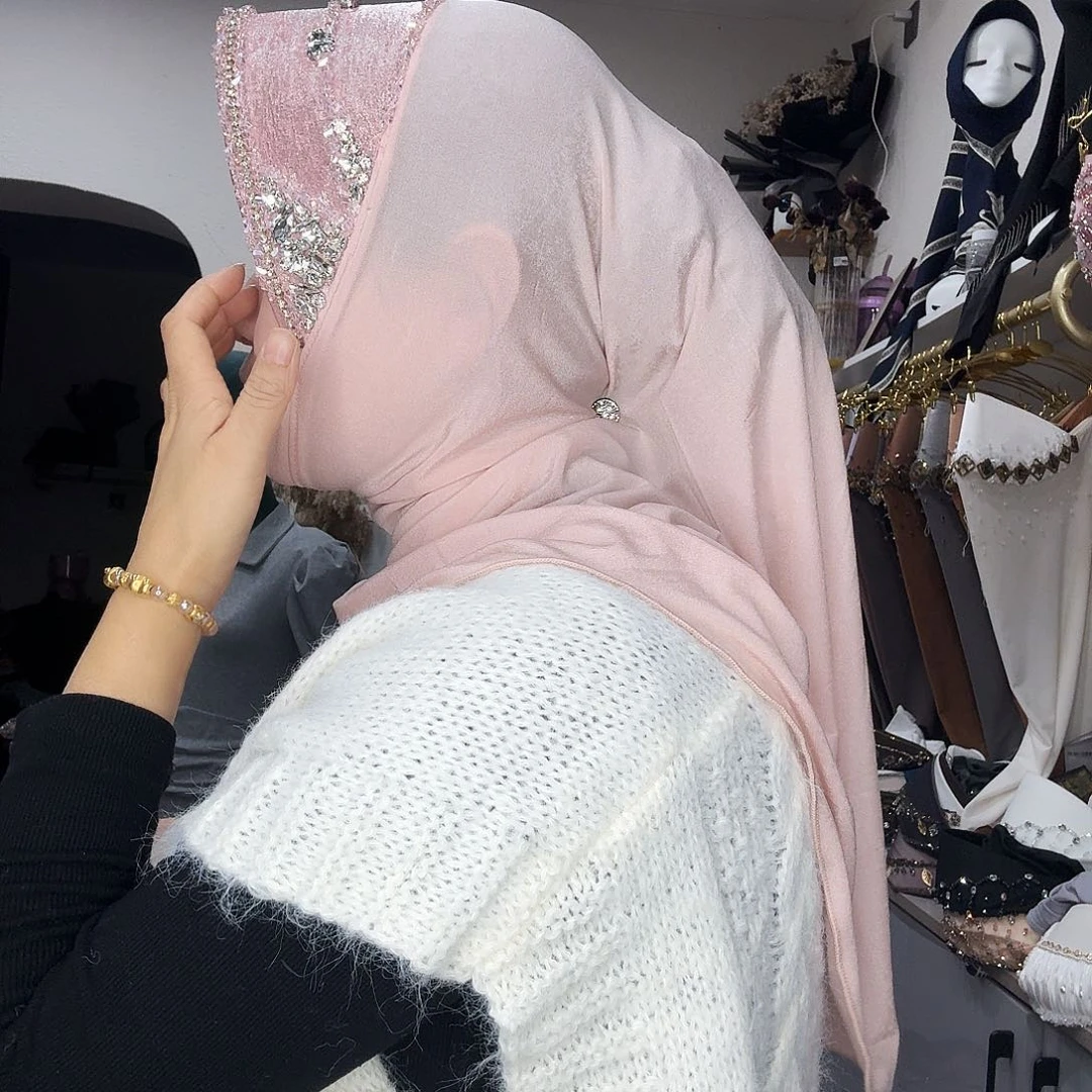 三醋酯纤维粉色3333