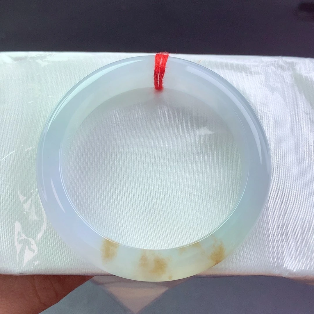 【闪购商品】未镶嵌手镯翡翠a 13112