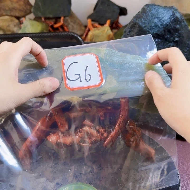 刘***军蛇纹石玉未镶嵌岫玉原石