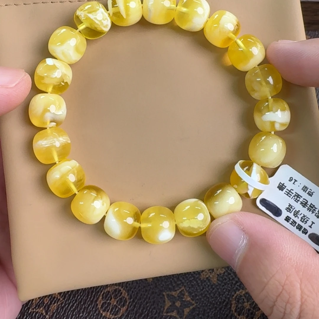 裸石琥珀未镶嵌1220000000