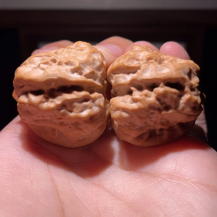 核桃手串/手链37  40