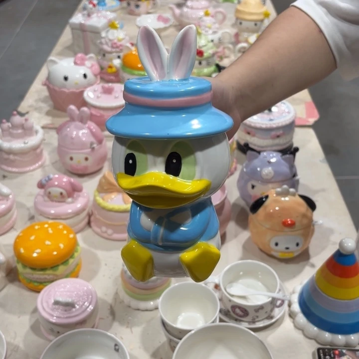 瓷片我也不知道怎么办啊
