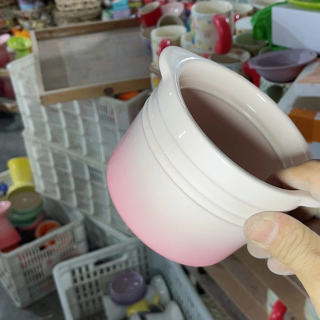 瓷片瑕疵明显 介意慎拍 20个