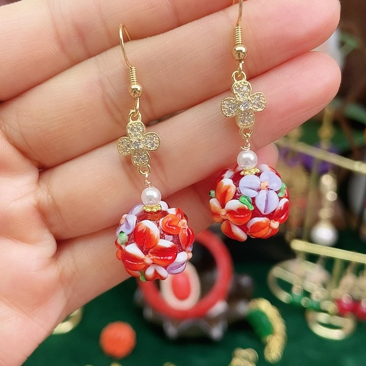 石英质玉耳钉合金