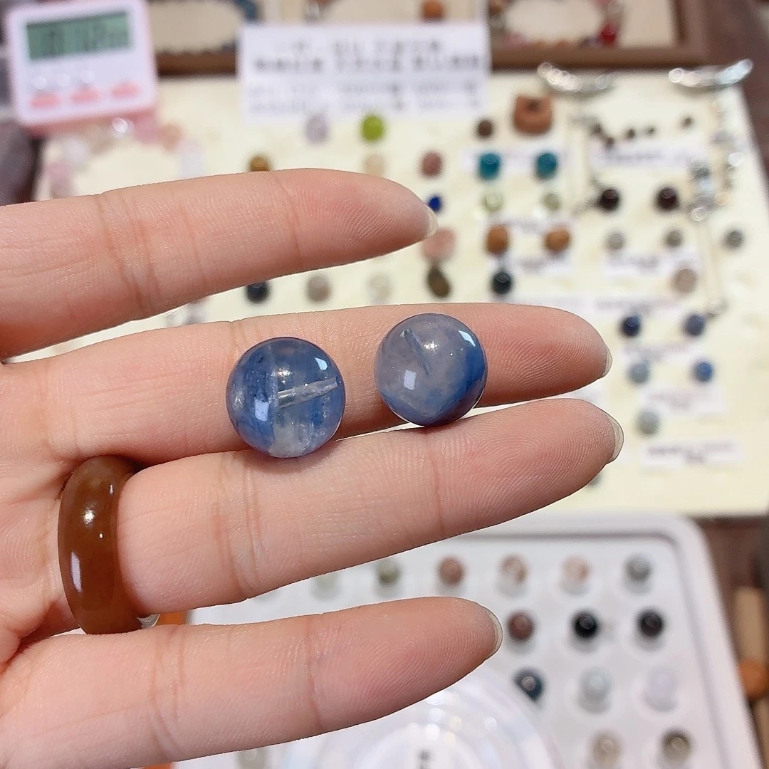 手链银S925镶嵌烟晶差价