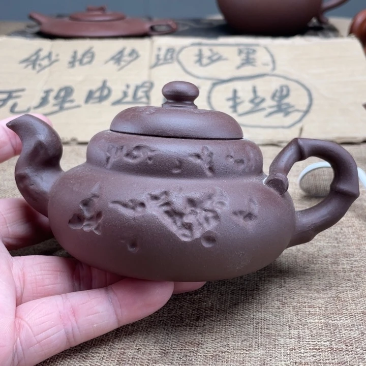 摆件紫砂的紫砂的紫