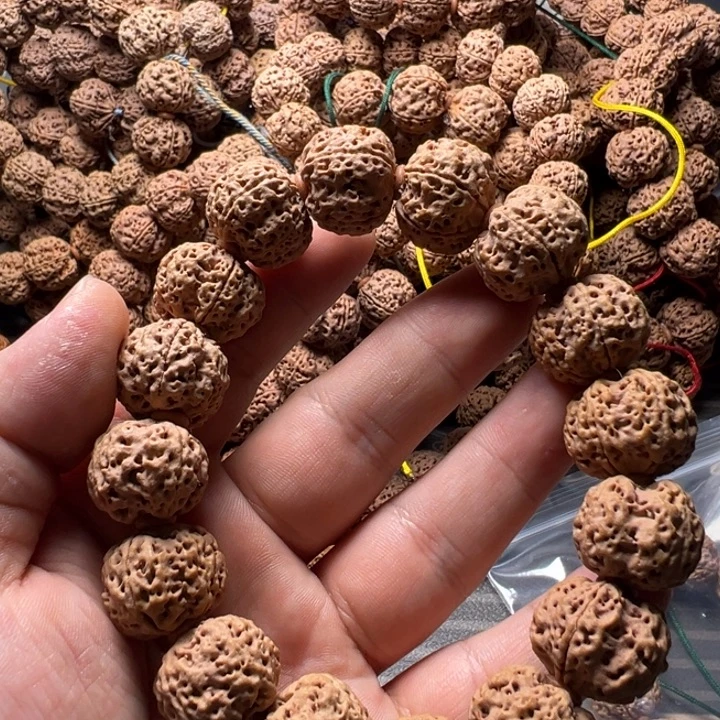 吊坠金刚菩提7号金刚