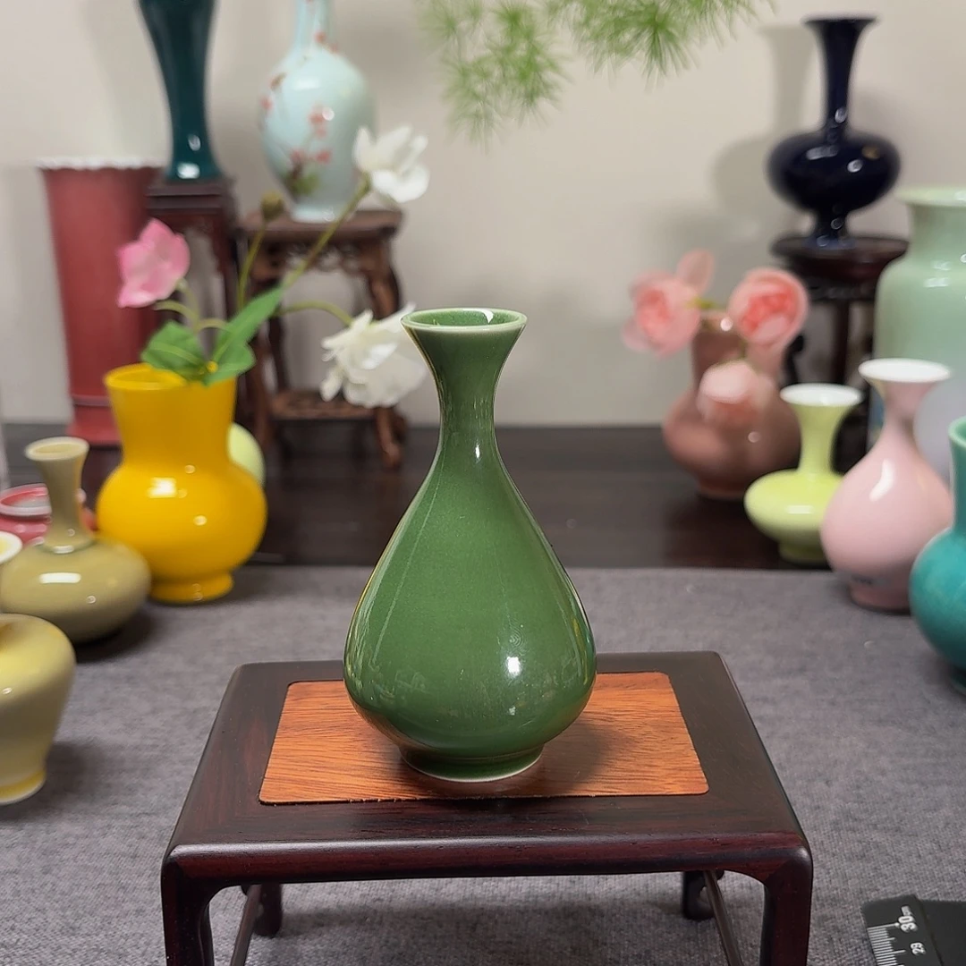 花瓶景德镇陶瓷花瓶
