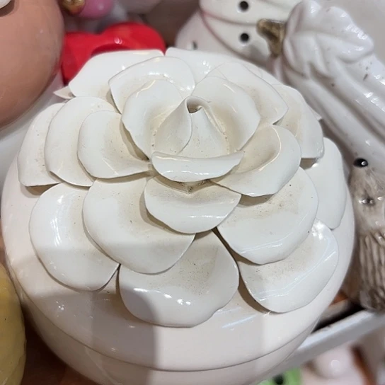 摆件外贸尾单微瑕，介意慎拍