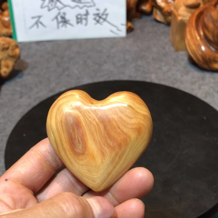 柏木（崖柏）木*刀崖柏30