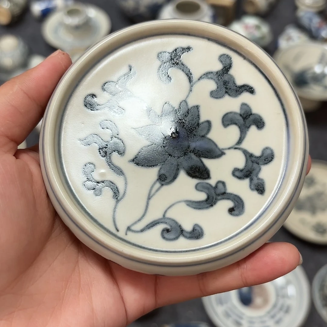 摆件࿐****陶瓷工艺美术精品