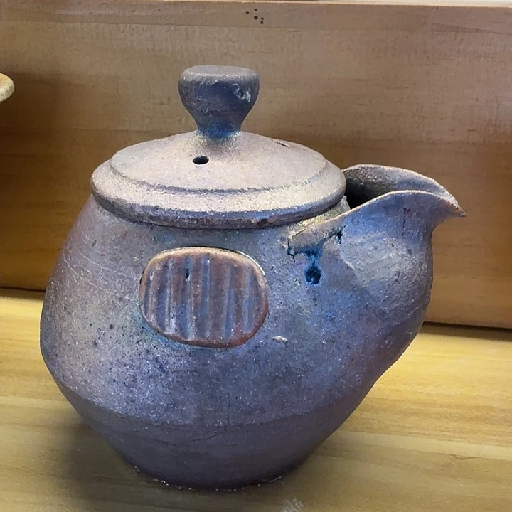 茶壶粗砂柴烧福利新品多多