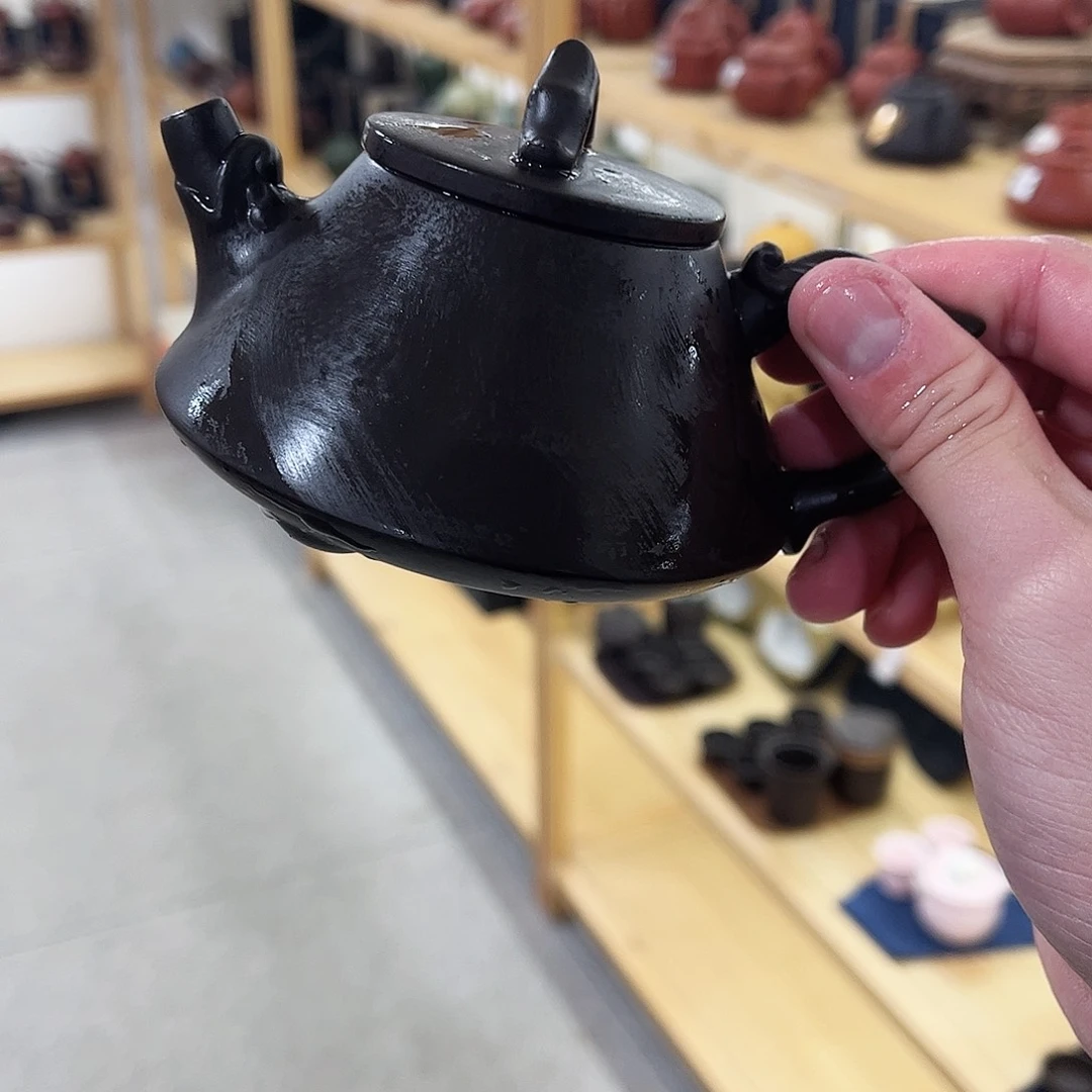 紫砂茶壶紫砂艺术