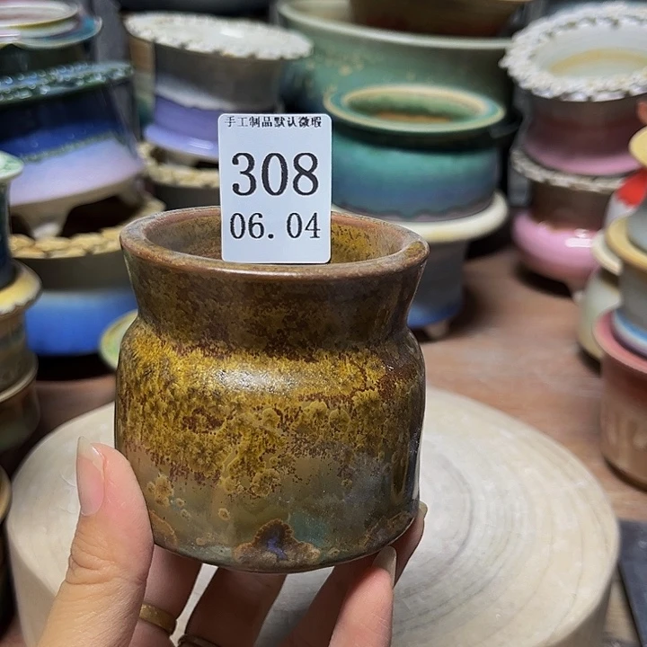 摆件景德镇陶瓷手工制作