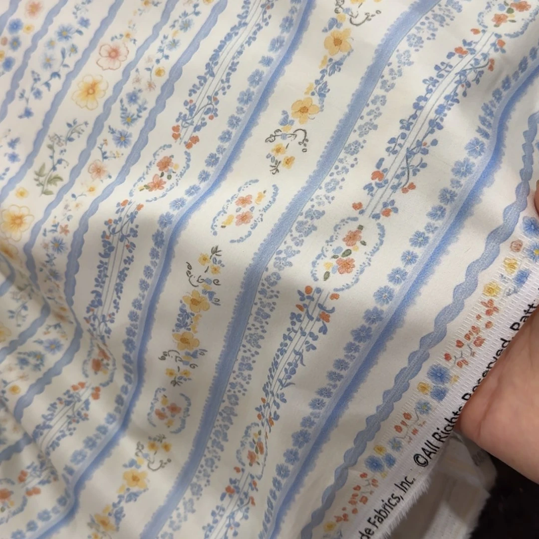 棉纯棉微弹60支贡缎1米价X1.4米宽D