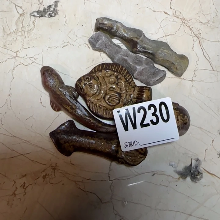 备前烧作品备前烧作品有磨