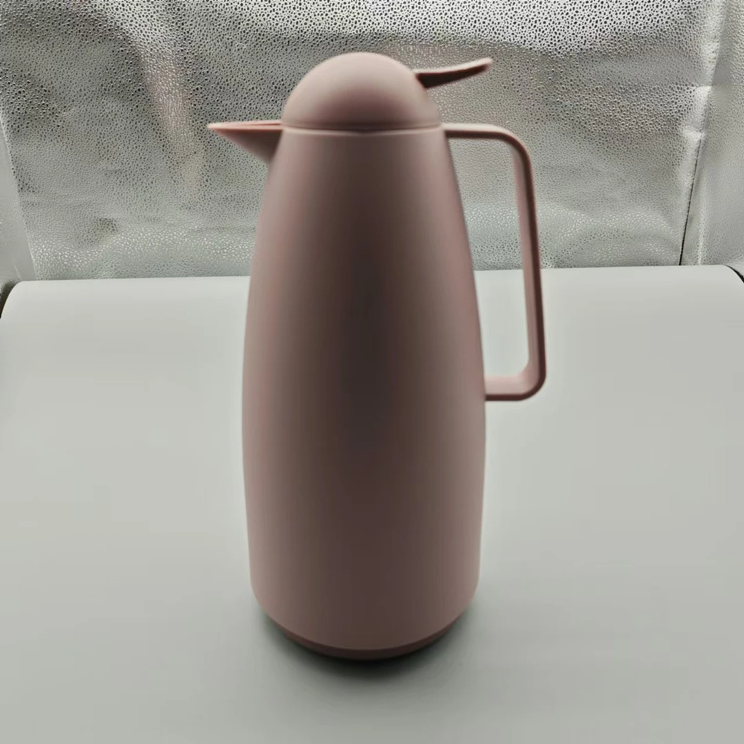 鹰嘴式保温壶大容量保温瓶