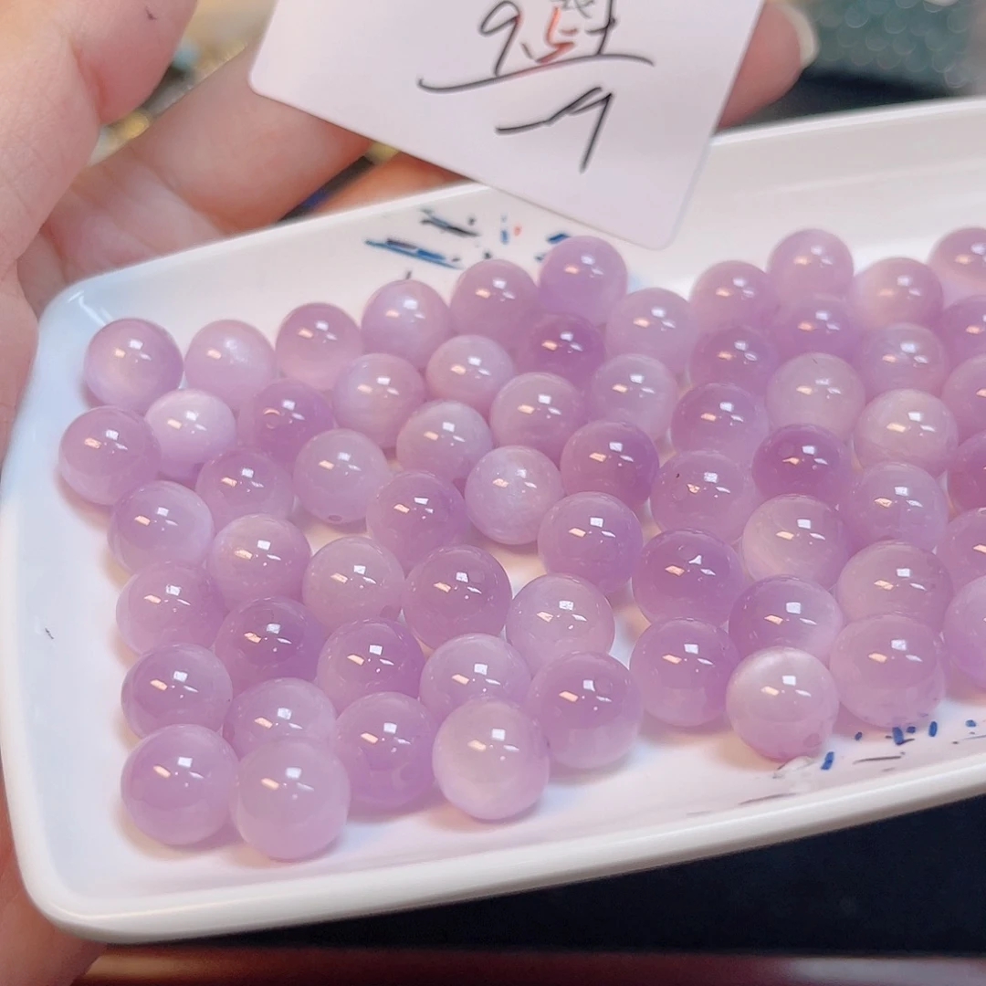 水晶珠宝半成品未镶嵌136 。