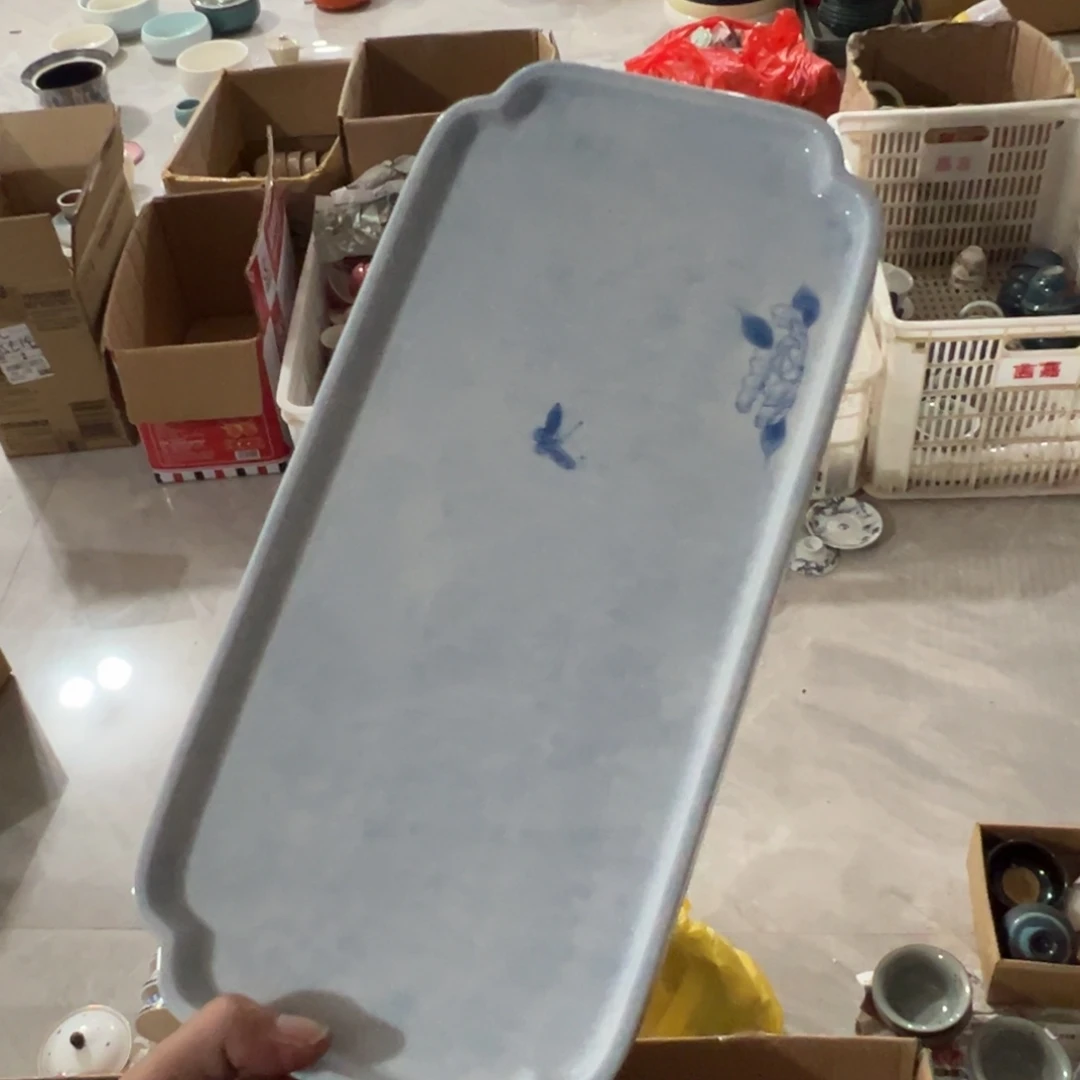 库存茶具部分瑕疵介意勿拍