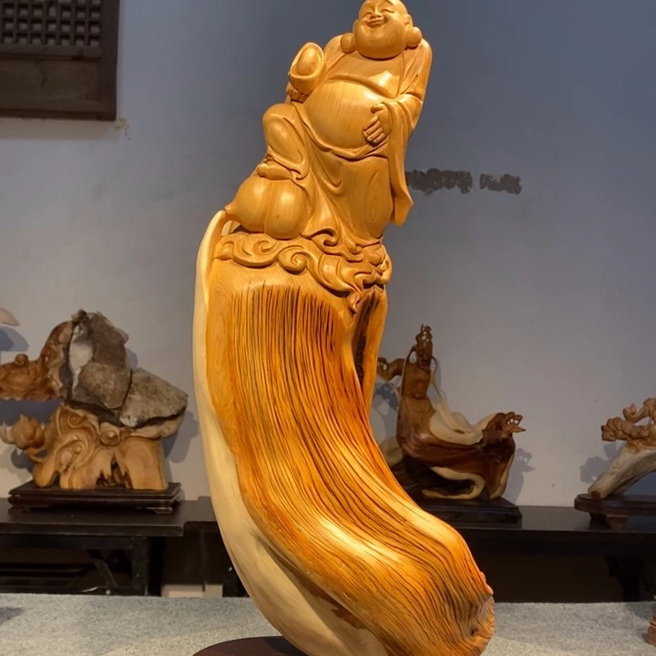 柏木（崖柏）太行崖柏