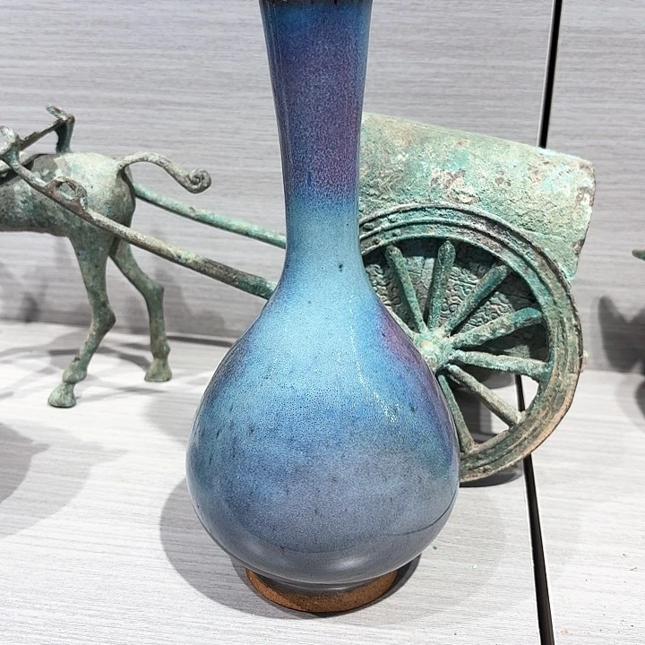 瓷片卡*苏我也想要这样一款面