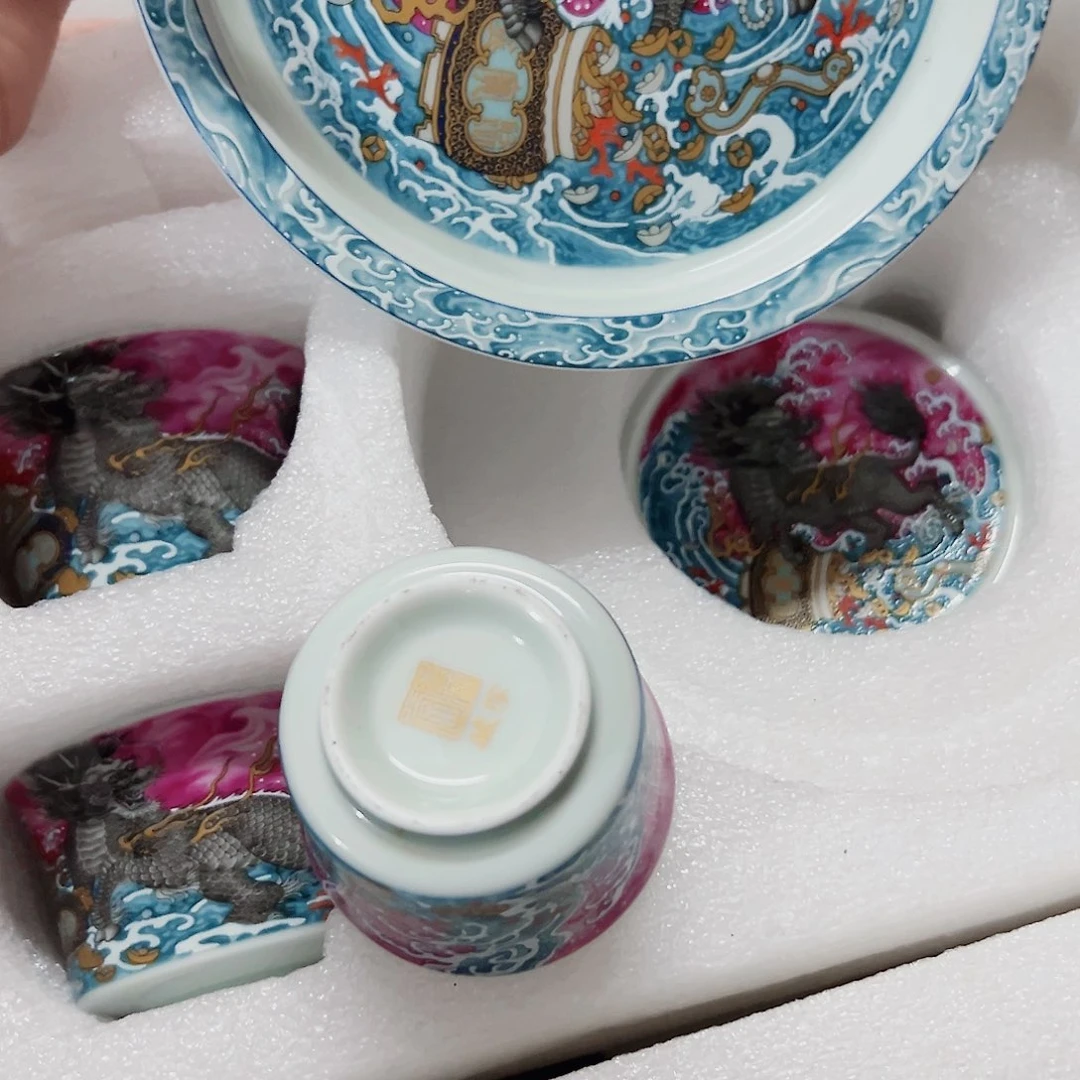 瓷片老*仓库专属链接价格