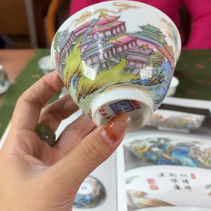 九鸣瓷艺九鸣瓷艺