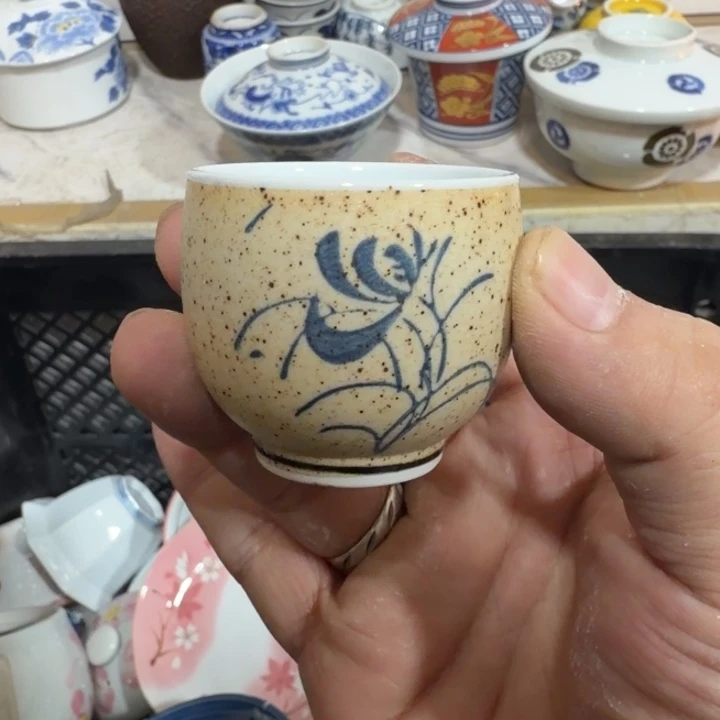 陶瓷推荐第二名20包邮