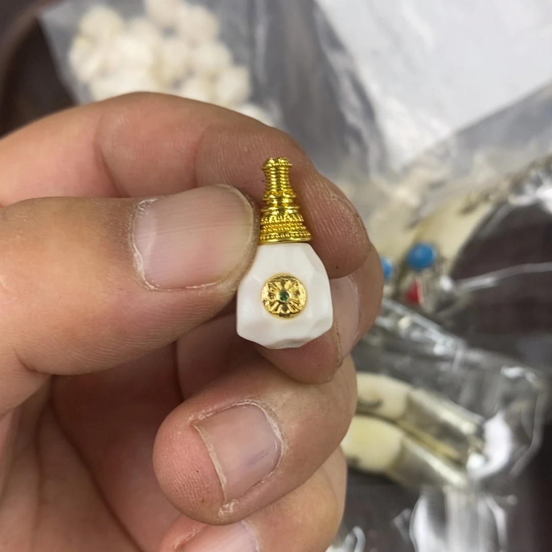 手串/手链驼骨配饰84尺寸1.1