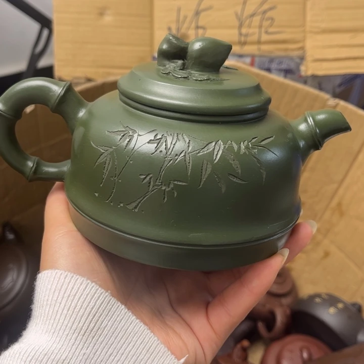 紫砂茶壶紫砂壶等