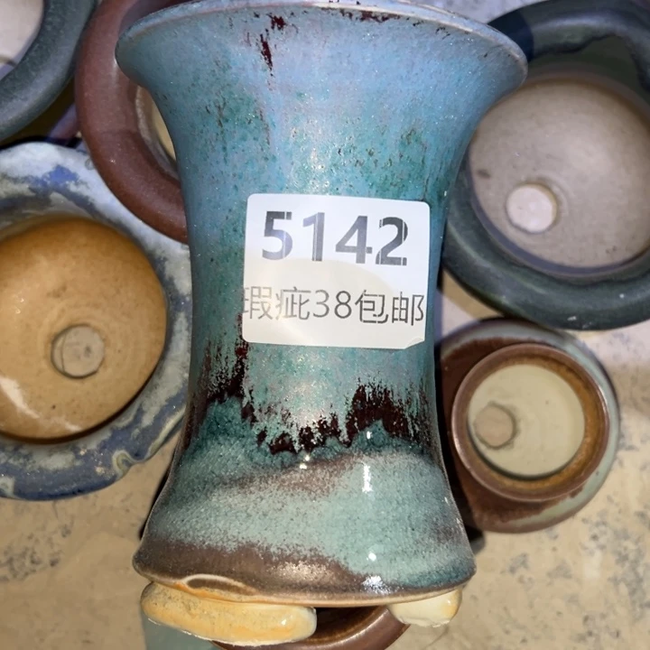 厂家直销瑕疵福利局38包邮