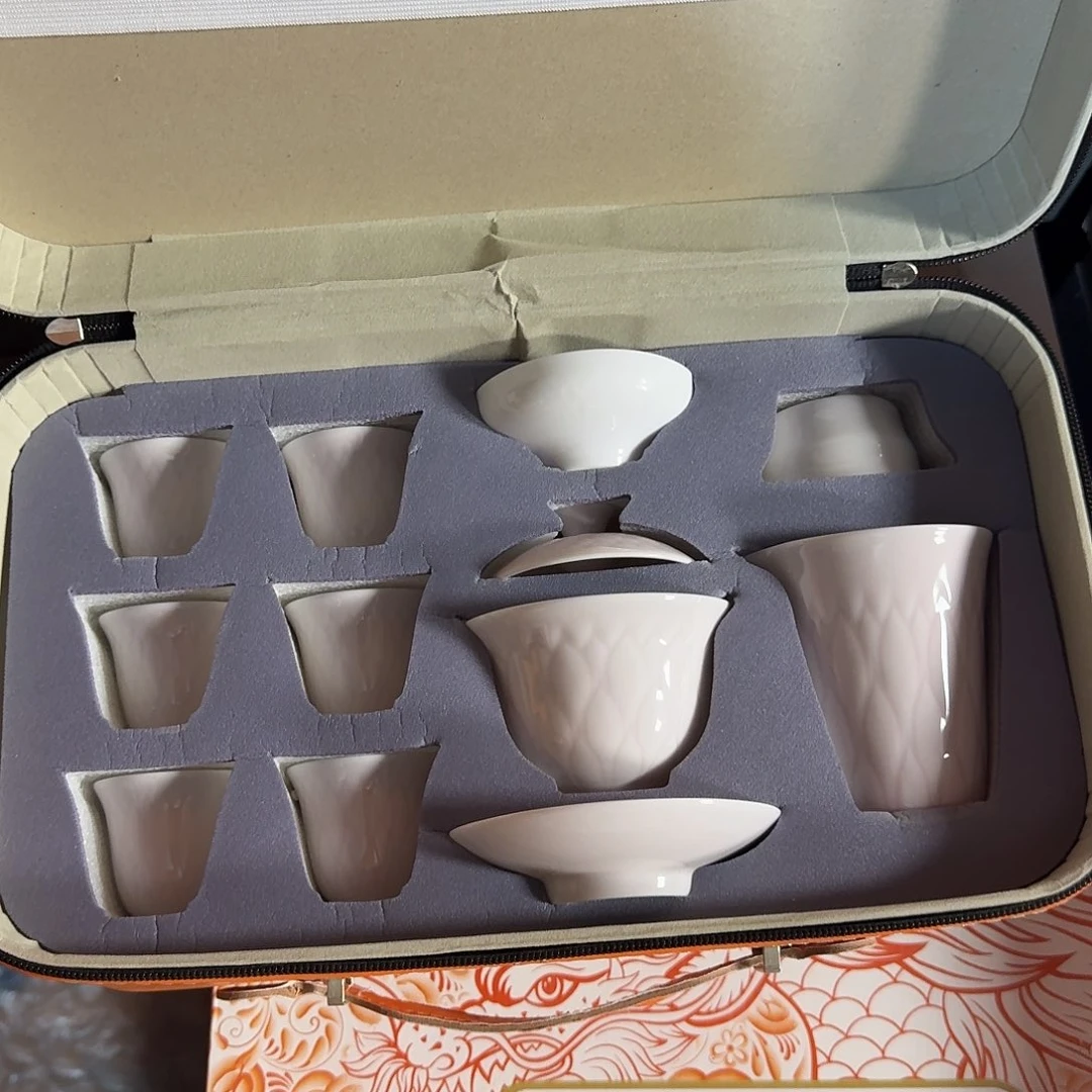 孤品茶具套装等等等