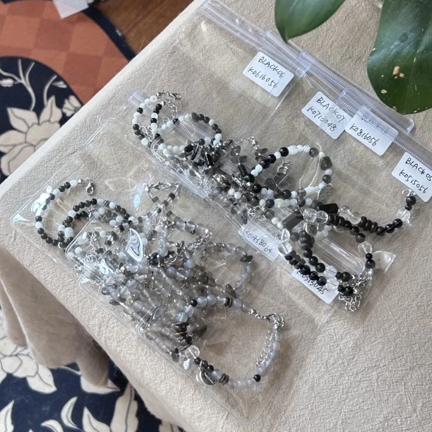 手串系列·DD01-62