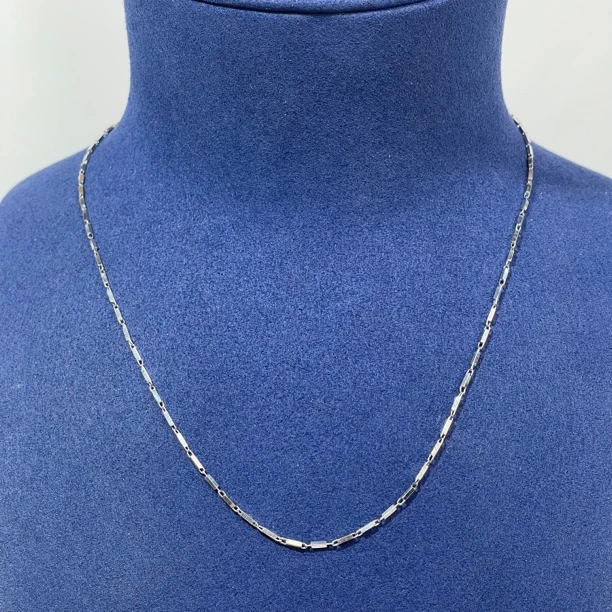 Pt999 项链 7.67克 44厘米 #xjy00551