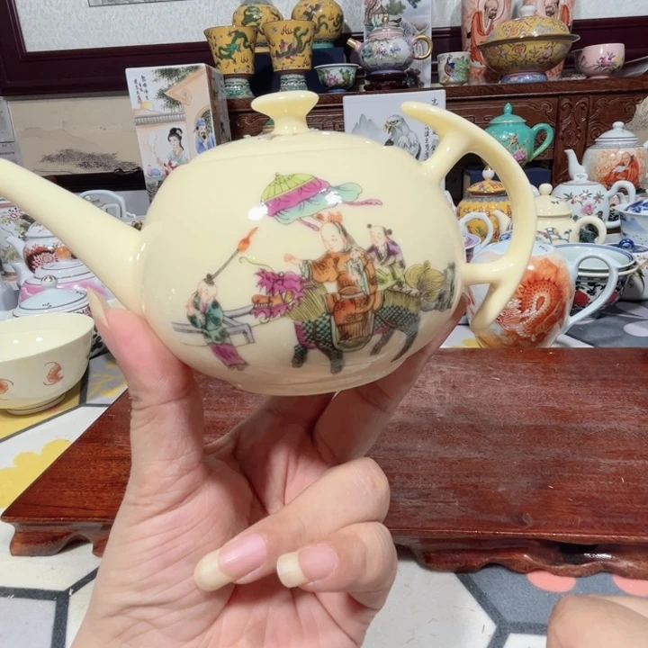 景德镇陶瓷研究所等十所