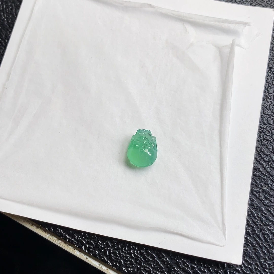 吊坠(不含链)未镶嵌翡翠貔貅