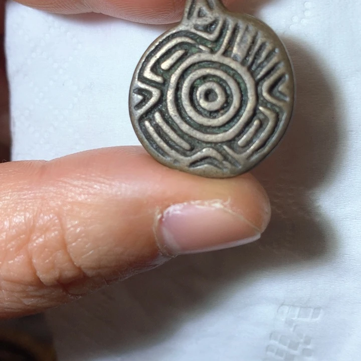 吊坠草珠菩提念珠小元素配饰吊坠